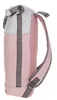 Rucksack Damen  Roll-Top Freizeitrucksack Sport Fitness Produktbild-Vorschau 15