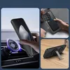 Tech-Protect MagMat MagSafe obal na Xiaomi 15T Pro - Černá Náhled obrázku produktu 2