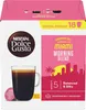 Nescafé Dolce Gusto Miami Morning Blend XL, Röstkaffee, 18 Produktbild-Vorschau 2
