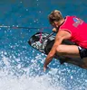 SereneLife Kneeboard Vodní sporty -Wakeboard s popruhem, Náhled obrázku produktu 8