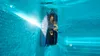 Fondo, pareti e linea d'acqua del robot elettrico per Anteprima dell’immagine prodotto 6