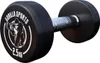 GORILLA SPORTS® Kurzhanteln - Einzeln, 2,5 kg, Gummi, Produktbild-Vorschau 1