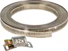 tecuro Endlosband - Schlauchschellen - Set: Band 5 m x 8 Produktbild-Vorschau 1