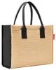 reisenthel daily shopper raffia black Produktbild-Vorschau 5
