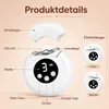 Elektrischer Nagelknipser Automatischer Nageltrimmer 3 in 1 Produktbild-Vorschau 4