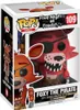 Funko Pop! Games, Five Nights at Freddys, Fox The Pirate, Podgląd zdjęcia produktu 5