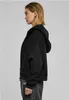 Urban Classics TB6131 | Ladies Boxy Zip Hoody Damen Produktbild-Vorschau 2