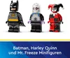 LEGO DC Batman: Batman im Batmobil vs. Harley Quinn und Mr. Produktbild-Vorschau 35