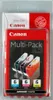 Canon Druckerpatronen BCI-6C/M/Y, Cyan/Magenta/Gelb, S800 Produktbild-Vorschau 6