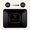 Sušička ZEEGMA DRY CHEF PRO 400 W, sušička ovocia a Náhľad obrázku produktu 8