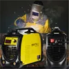 Spawarka inwertorowa MMA IGBT 330A 230V 14665 Podgląd zdjęcia produktu 13
