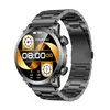Smart hodinky ARMODD Silentwatch 7 Pro GPS čierne s kovovým Náhľad obrázku produktu 2
