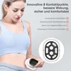 Massagegerät EMS Anti-Cellulite Massagegerät mit RF & LED, Produktbild-Vorschau 3