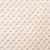 HOMLA NOAH Reiskorn-Kissenbezug beige, 2er-Set, 45x45 cm Produktbild-Vorschau 3