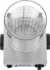 A top-down view of a hot dog maker and egg cooker. Podgląd zdjęcia produktu
