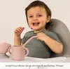 reer 25092, Mehrfarbig, Silikon, Edelstahl, 4 Stück(e), Box Produktbild-Vorschau 2