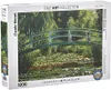 EUROGRAPHICS Japanisches Brückenpuzzle 1000 Teile Produktbild-Vorschau 4