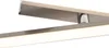 deckenleuchte Indira245 cm Stahl silber Produktbild-Vorschau 12