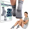 Fit4med | calze a compressione senza dita - L/xl - 2 pezzi Anteprima dell’immagine prodotto 1