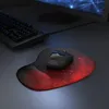 Tappetino per mouse da gioco Titanwolf con poggiapolsi Anteprima dell’immagine prodotto 5