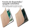 Funda Trí­ptica tipo Libro para Apple iPad 6 (2018) 9.7 Vista previa de la imagen del producto 6