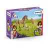 schleich HORSE CLUB Sarahs Tierbaby-Pflege, Horses, 5 Produktbild-Vorschau 10