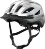Casque vélo Abus 44984 - URBAN-I 4.0 LR signal silver S Voir les images du produit 8