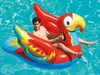 Materasso gonfiabile Parrot 230 x 180 cm Bestway 41127 Anteprima dell’immagine prodotto 4