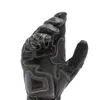 Gants Dainese Full Metal 7 noir / noir M Voir les images du produit 7