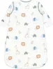 TupTam Schlafsack Baby 2.5 TOG – Ganzjahresschlafsack mit Produktbild-Vorschau 6