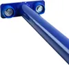 Reckstange 125 cm Turnstange Blau Klimmzugstange Produktbild-Vorschau 1