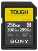 SONY Tough SD-Karte 256 GB R300/W299 SF-G256T/T1 Produktbild-Vorschau 1