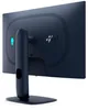 Moniteur Dell 27" AW2725D OLED, QHD, 280Hz, Noir Voir les images du produit 5