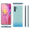 Multiple views of a clear phone case on a white background. Anteprima dell’immagine prodotto
