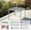 TecTake 402955, Hliník, Polystyren, Plast Náhled obrázku produktu 10
