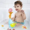 Badewannespielzeug Badespielzeug Elefant Yookidoo Produktbild-Vorschau 4