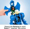 Imaginext DC Super Friends Batman Robo-Kommandozentrale Produktbild-Vorschau 17