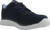SKECHERS Burns coole Herren Mesh Sneakers navy, weiches Produktbild-Vorschau 30