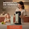 Luckymoose Infinity-S Wassersprudler aus hochwertigem Produktbild-Vorschau 5