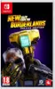 2K New Tales From The Borderlands, Nintendo Switch, Pouze Náhled obrázku produktu 2