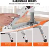 SucceBuy 1-stufiger, klappbarer Tritthocker aus Stahl, Produktbild-Vorschau 2