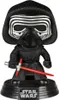 Funko Pop - Star Wars Episodio 7 - Kylo Ren Fig. Anteprima dell’immagine prodotto 3