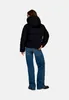 Only ONLJUTA SHORT PUFFER OTW NOOS Black S Produktbild-Vorschau 7