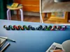 LEGO® Minifigurky 71049 Sběratelská závodní auta F1® Náhled obrázku produktu 12