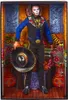 Mattel HBY10 - Barbie Signature Dia de Muertos - Ken 2 Produktbild-Vorschau 5