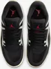 Nike Air Jordan 4 RM "Black Sail Coconut Milk" Produktbild-Vorschau 4