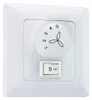 Interrupteur mural pour ventilateur de plafond Westinghouse Voir les images du produit 1