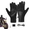 Beheizbare Handschuhe,3 Heizstufen,uni warme Produktbild-Vorschau 1