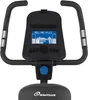 Nautilus U627 Heimtrainer mit Ergometer - mit niedrigem Produktbild-Vorschau 7