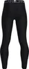 Legíny HG Armour Leggings-BLK Náhled obrázku produktu 2
